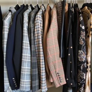 Meet your Posher, Chelsey